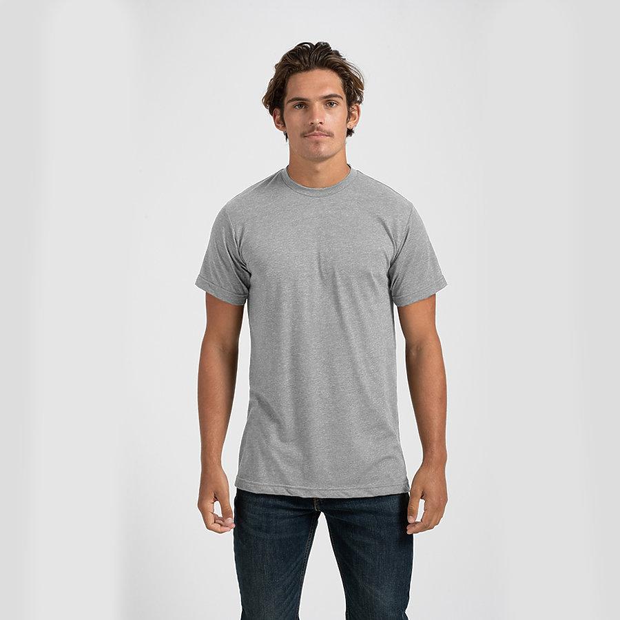 Tultex 241 Poly Rich Tee – Blanks & Vinyl Co.