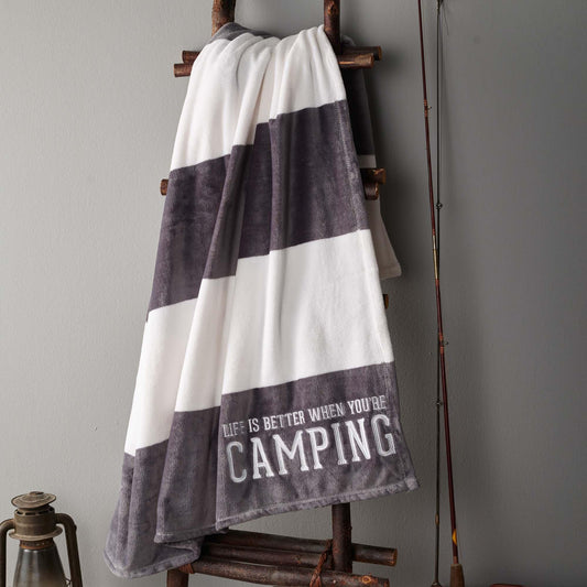 Weekender Camper Towels (Set of 3) – Wild Wings