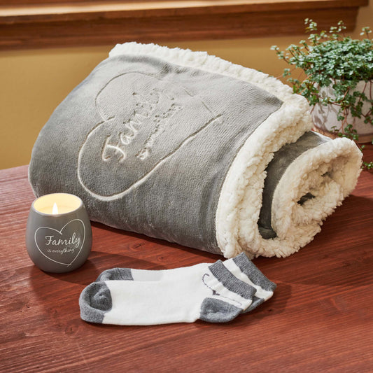 Warm & Cozy Mug & Socks Gift Set Mug – Wild Wings