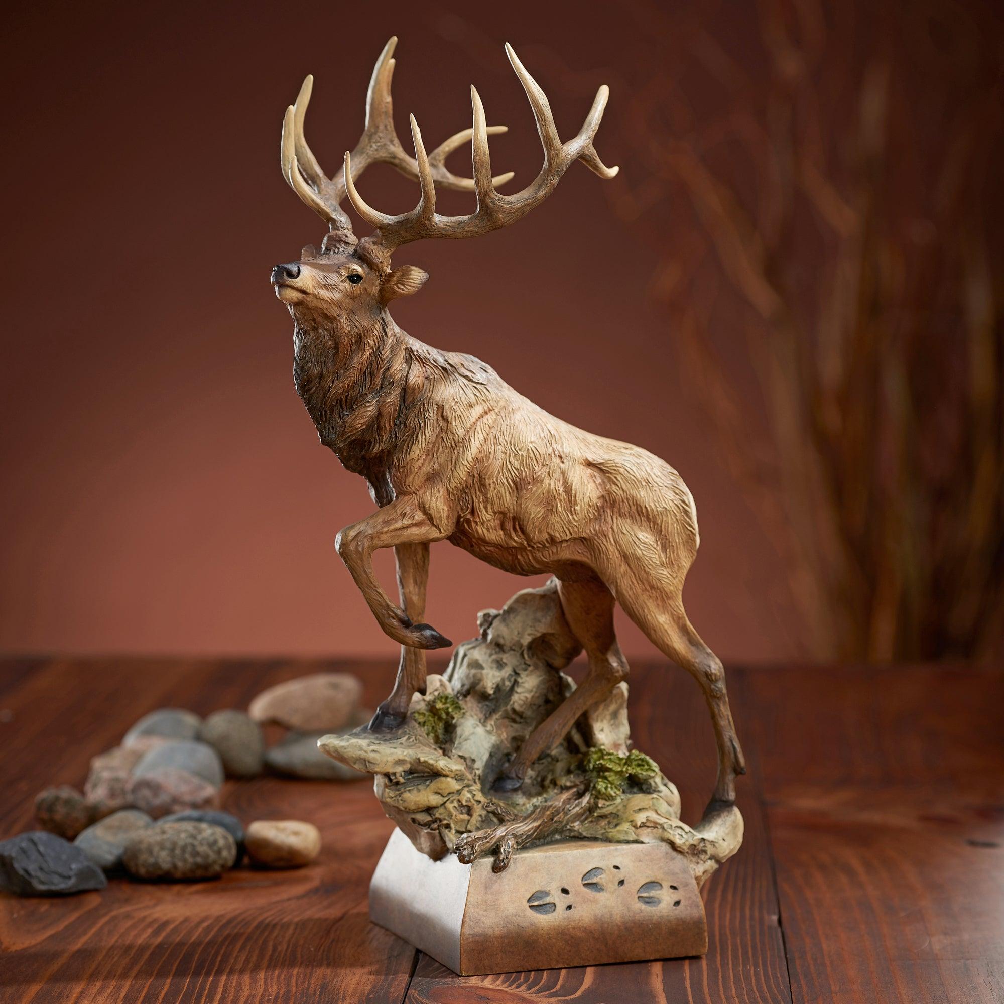 Mill Creek Studios Sculptures - Nature & Wildlife Statues - Wild Wings