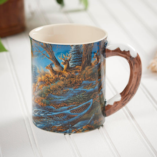 Mug Life”: 40 Awesome Mugs That Serve Beyond Their Initial Purpose