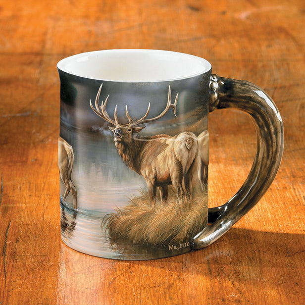 Earthborn Alabama Wild Coffee Mug