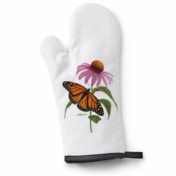 Bake Happy Oven Mitt - Butterfly in 2023