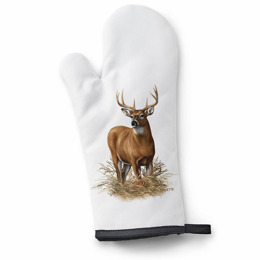 Yellowstone 3-Piece Oven Mitt, Pot … curated on LTK