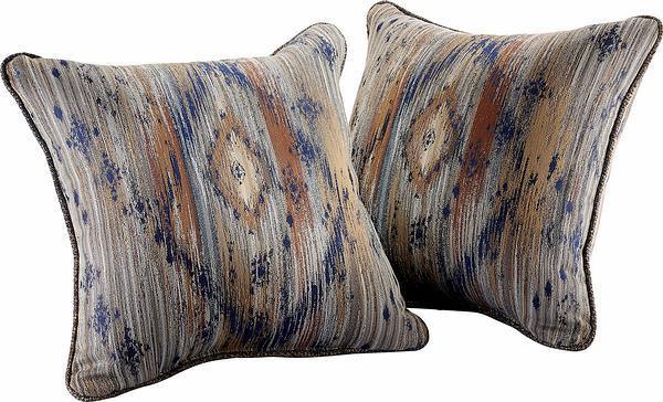 18 Comforts of Home Decorative Square Throw Pillows, Set of 4 - Accent  Pillows - Wild Wings