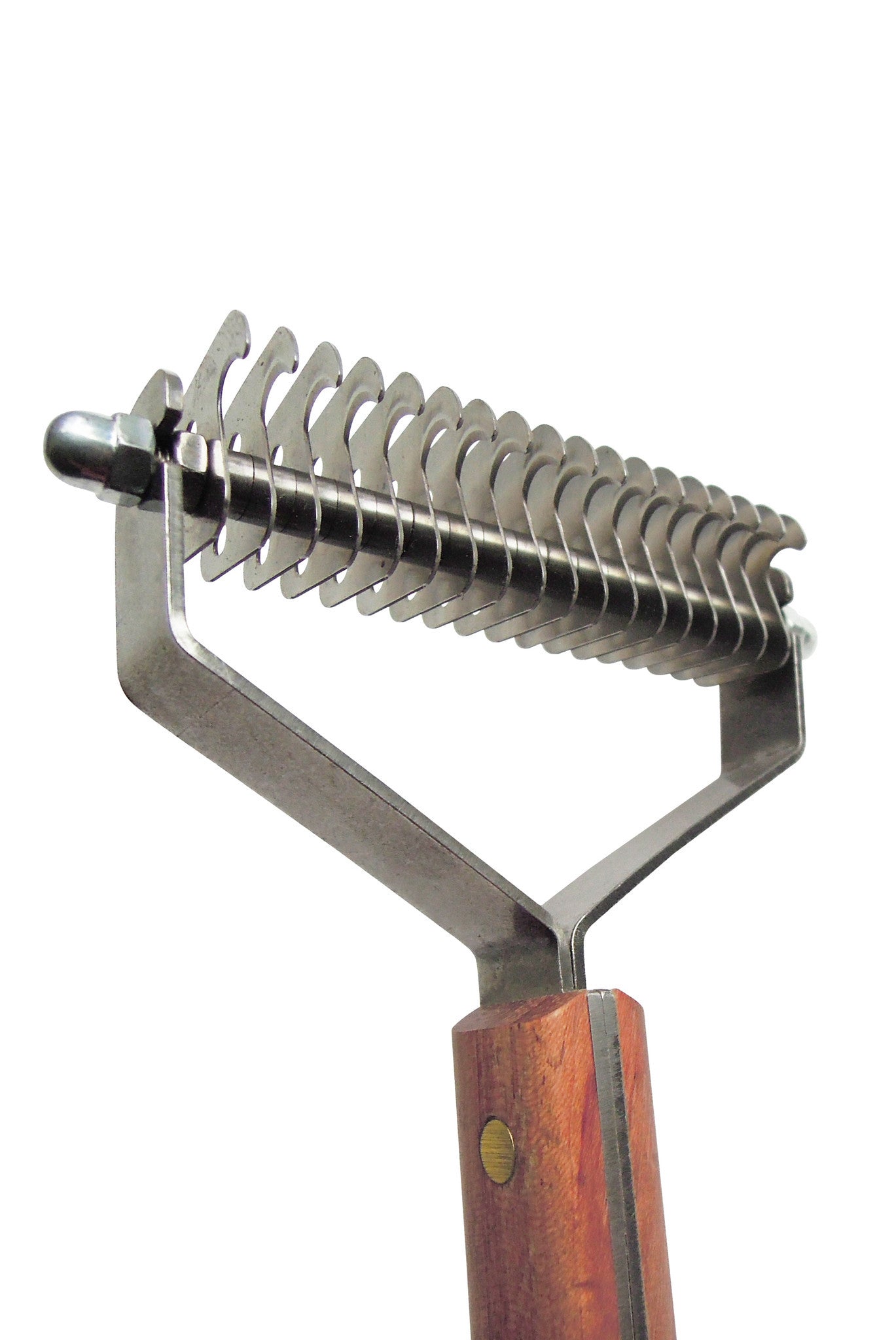 coat king grooming tool