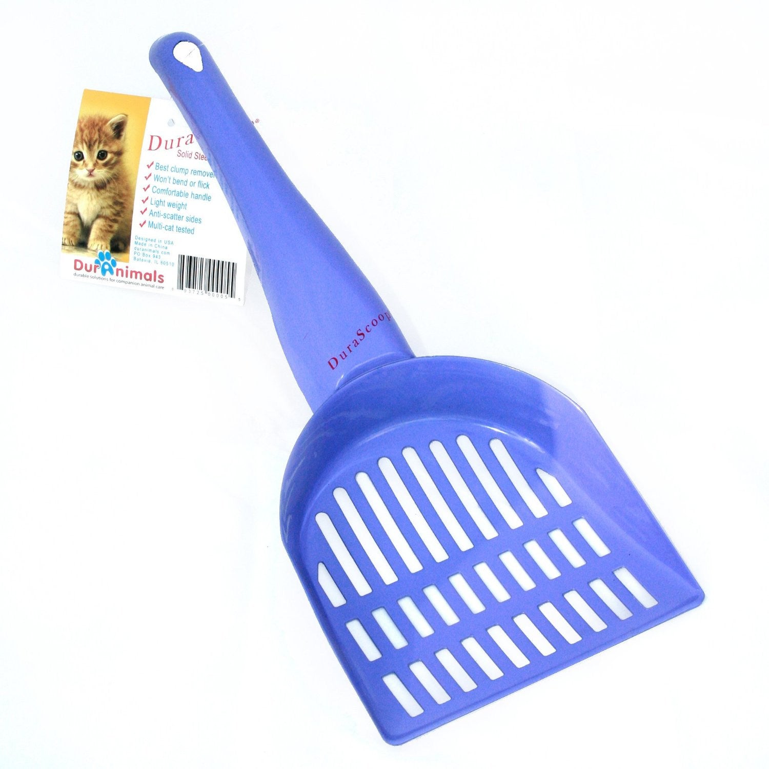 durascoop original litter scoop