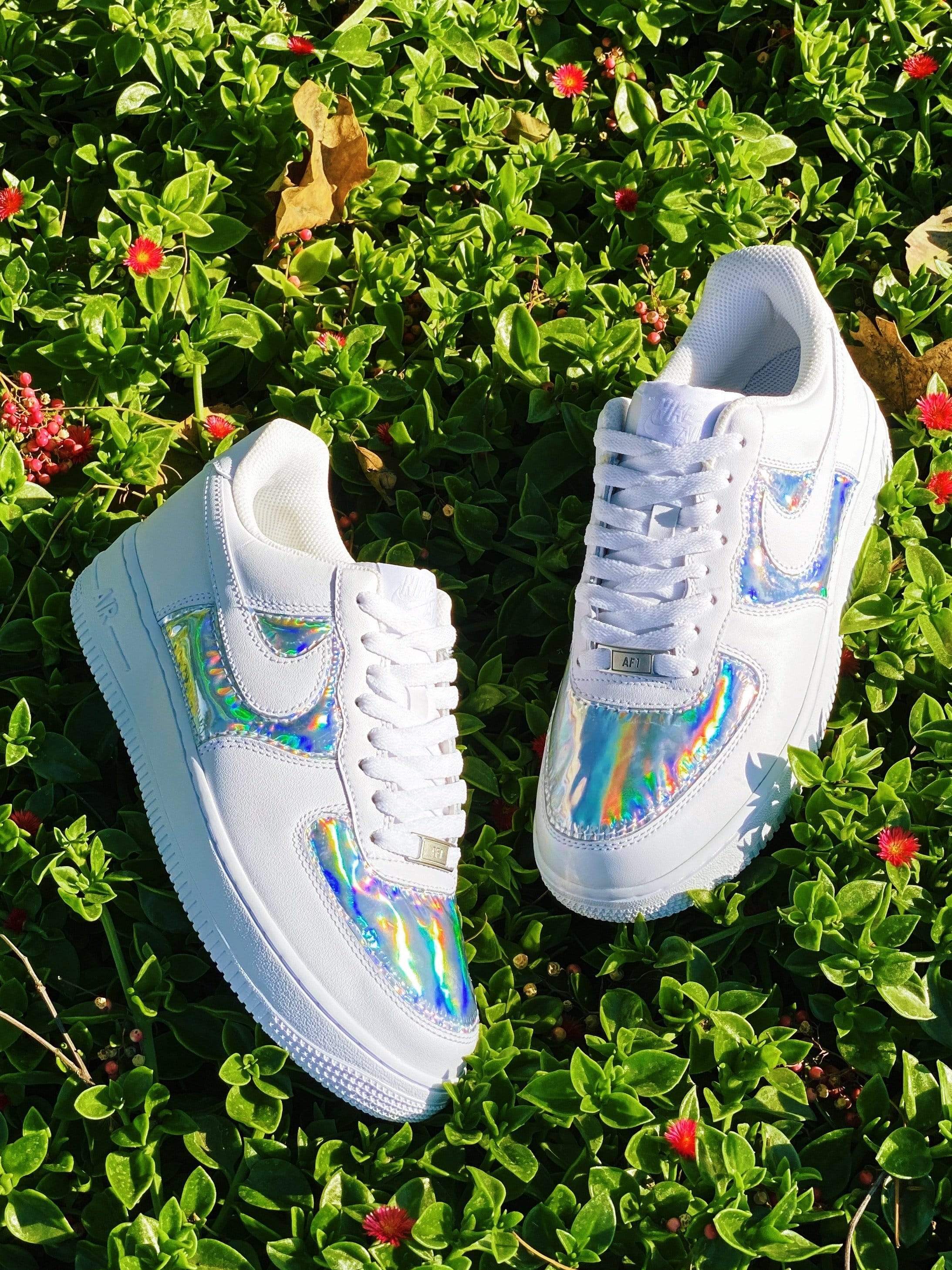 holographic af1