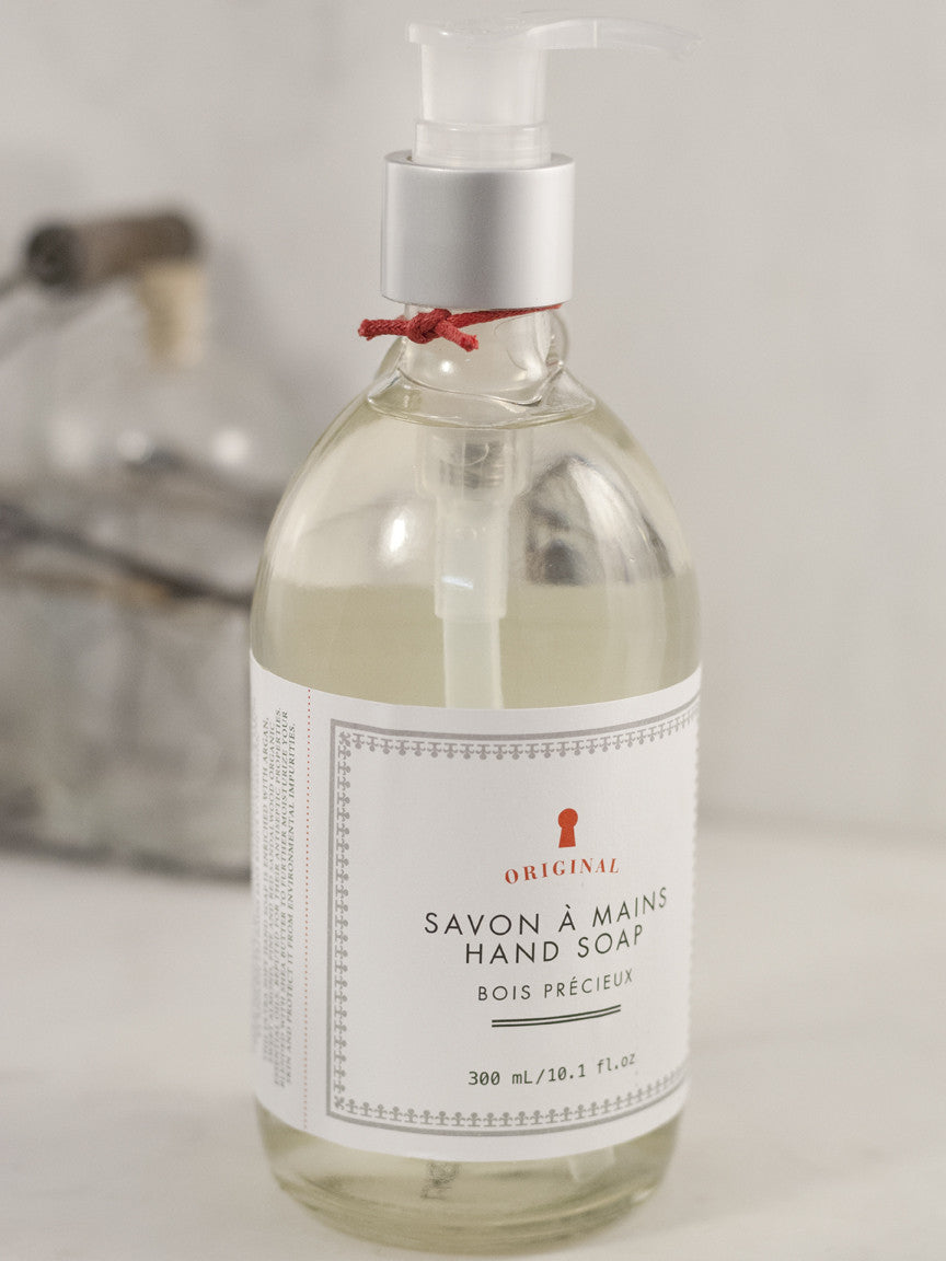 Rue de Marli Liquid Hand Soap