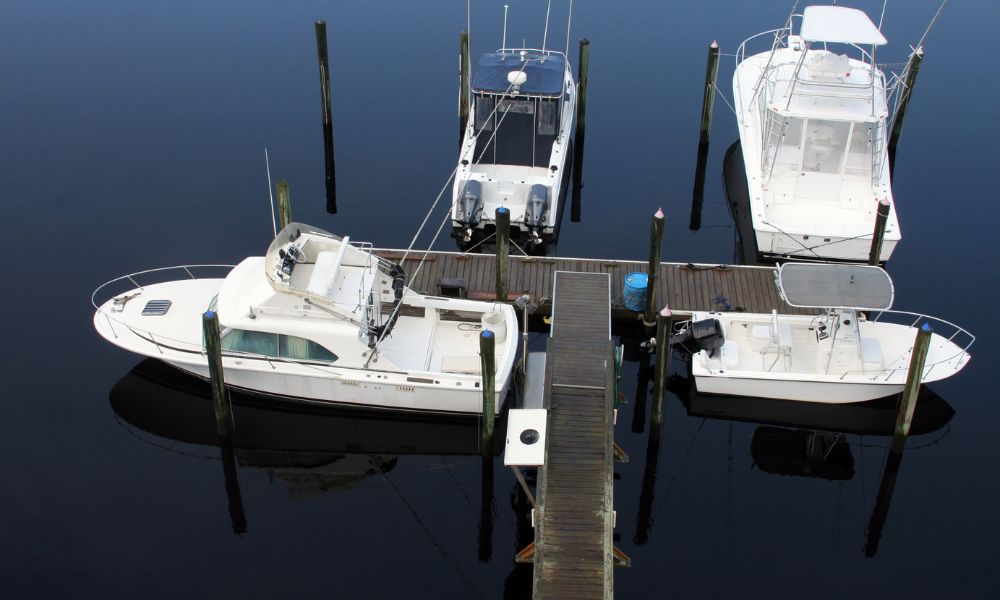 How To Ensure That Your Boat Dock Is Covered by Insurance