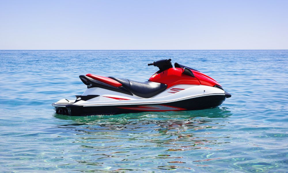 Jet Ski Boats