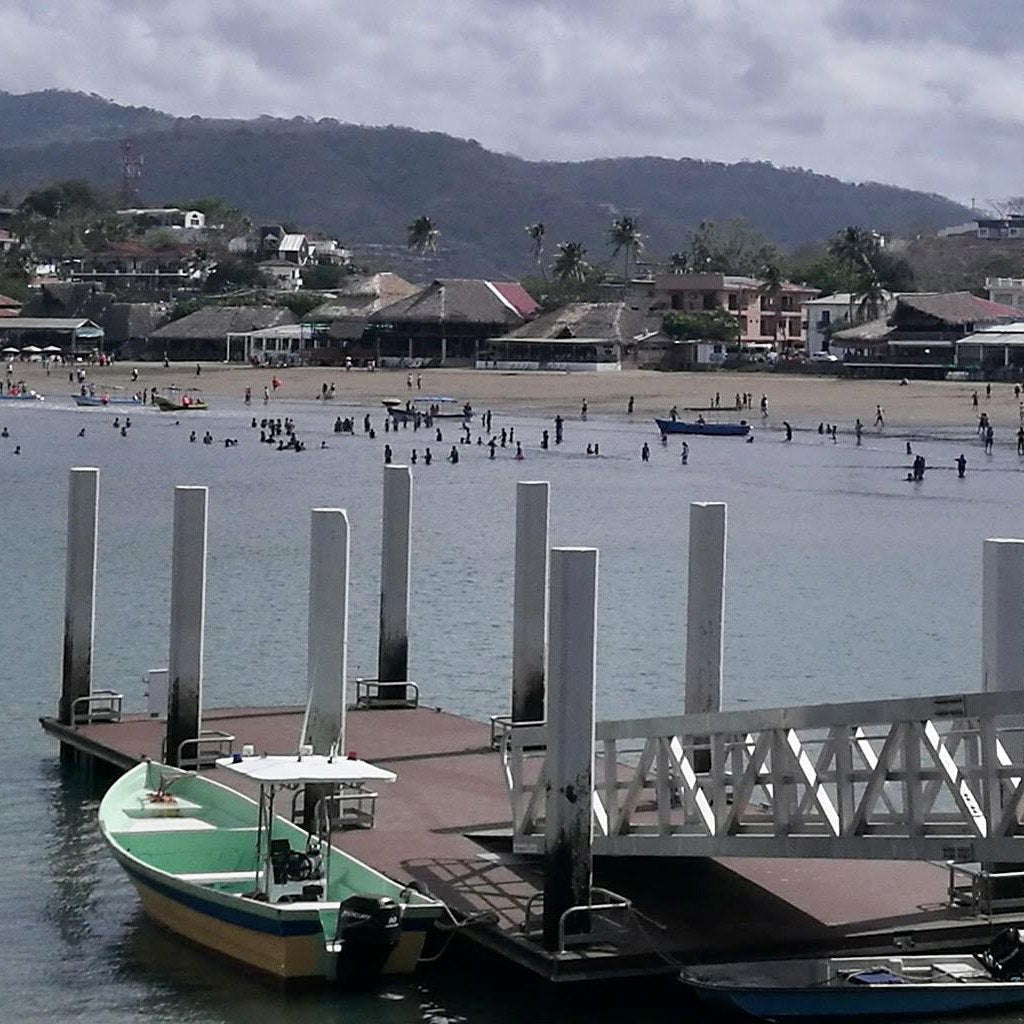 Aluminum Boat Docks