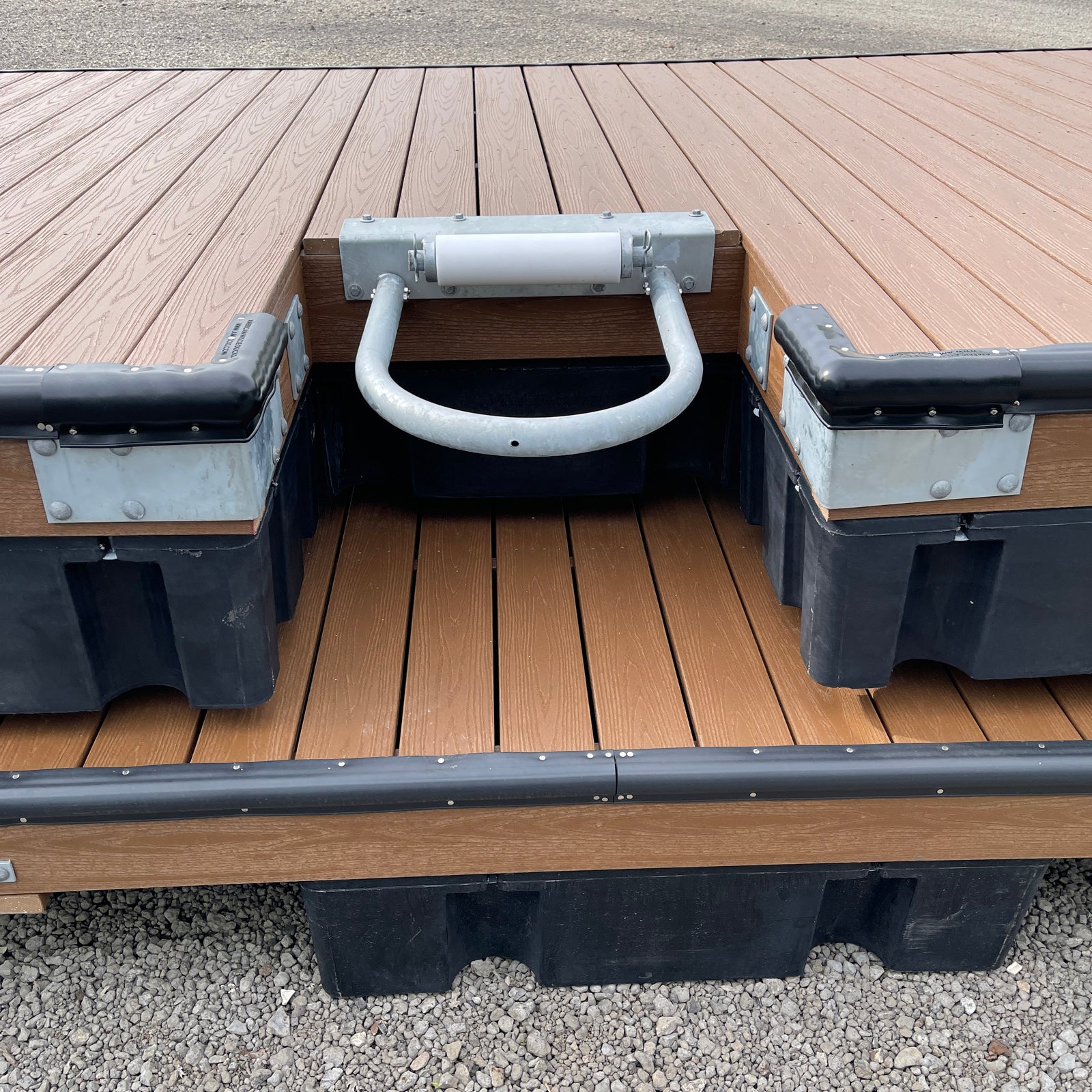 Boat Dock Manufacturer Builder