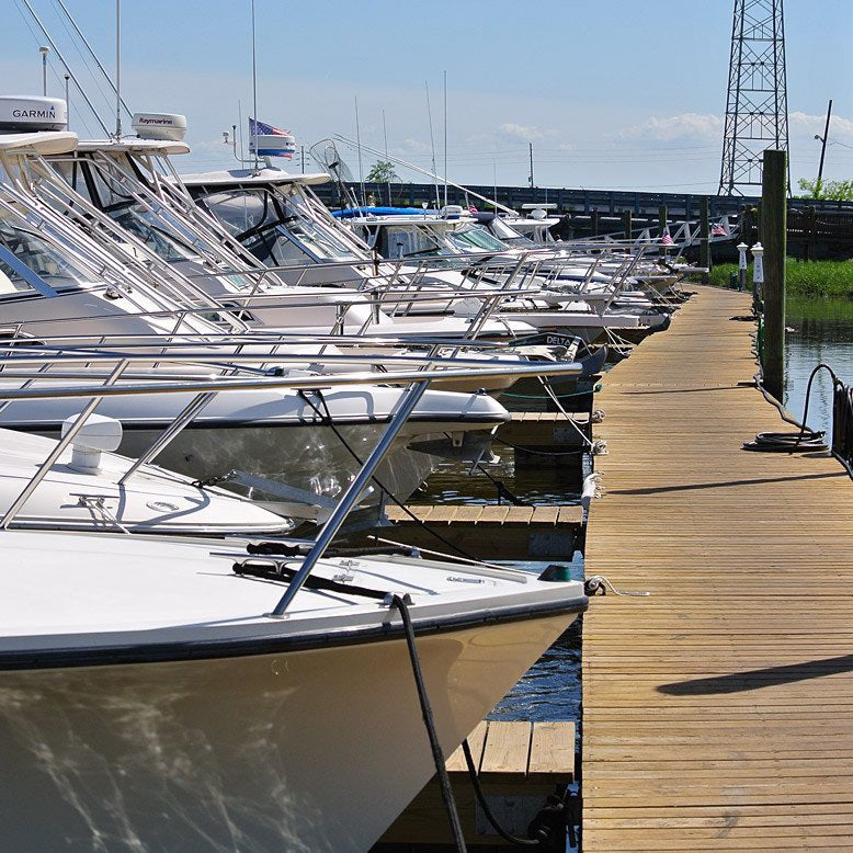 Boat Docks Wood Dock Builder Hardware Supplier