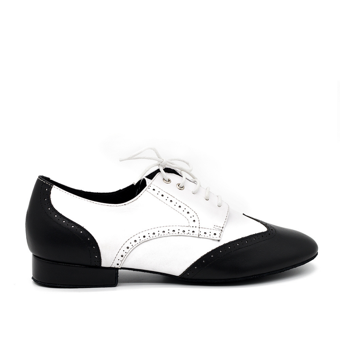 Miguel | Mens Ballroom Dance Shoes by Vivaz Dance