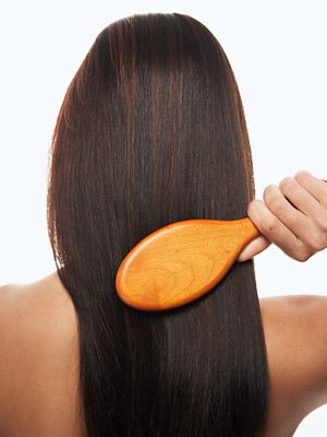 Tips For Strong Healthy Hair