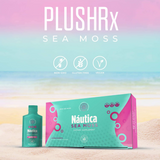 NAUTICA SEA MOSS