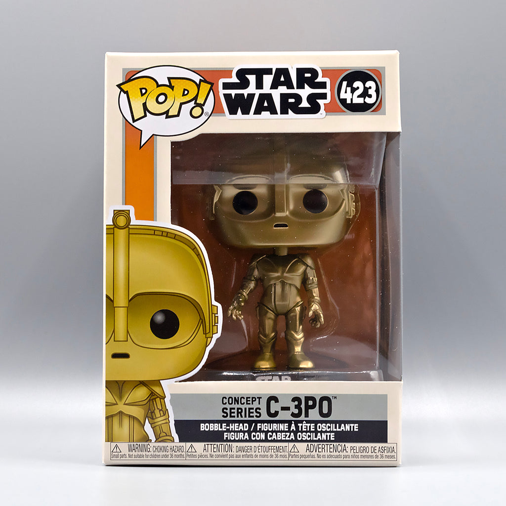 c3po concept funko