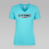 I-Vtec Turbo Tuner T-Shirt