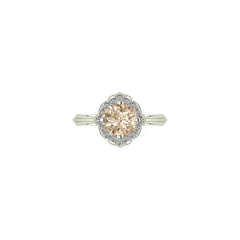 Enchanted_Rose_Lab_Grown_diamond_ring_Bring_diamonds_Emma_Hedley_Jewellery