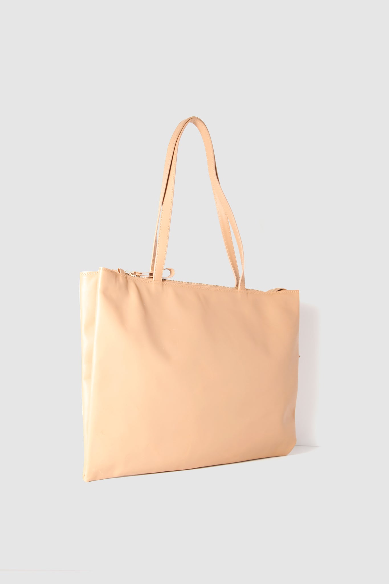 tote bag camel