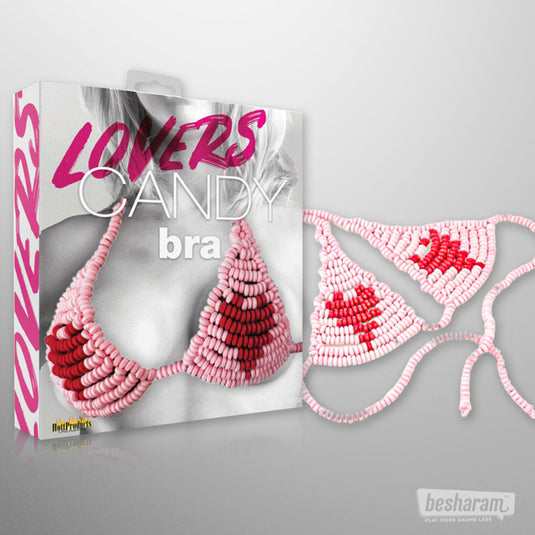 Hott products Edible Bra, Panties,amp; More!Candy Lingerie Fruit India