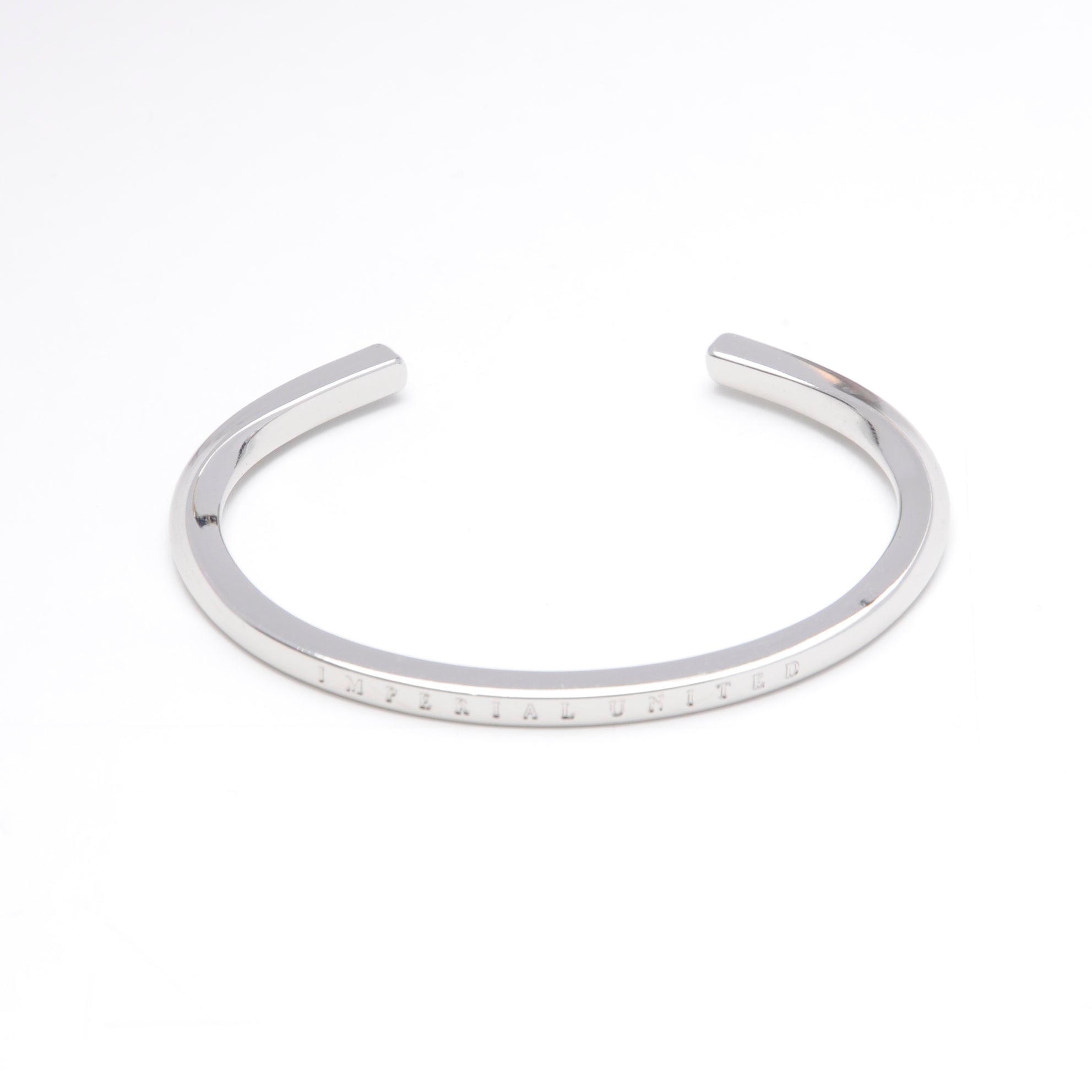 Twist Bracelet - Silver (IM-012)_800x800