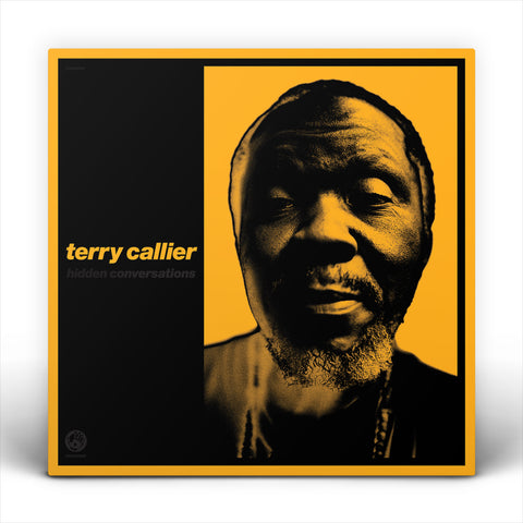 Mr Bongo, RSD 2023 - Terry Callier - Hidden Conversations