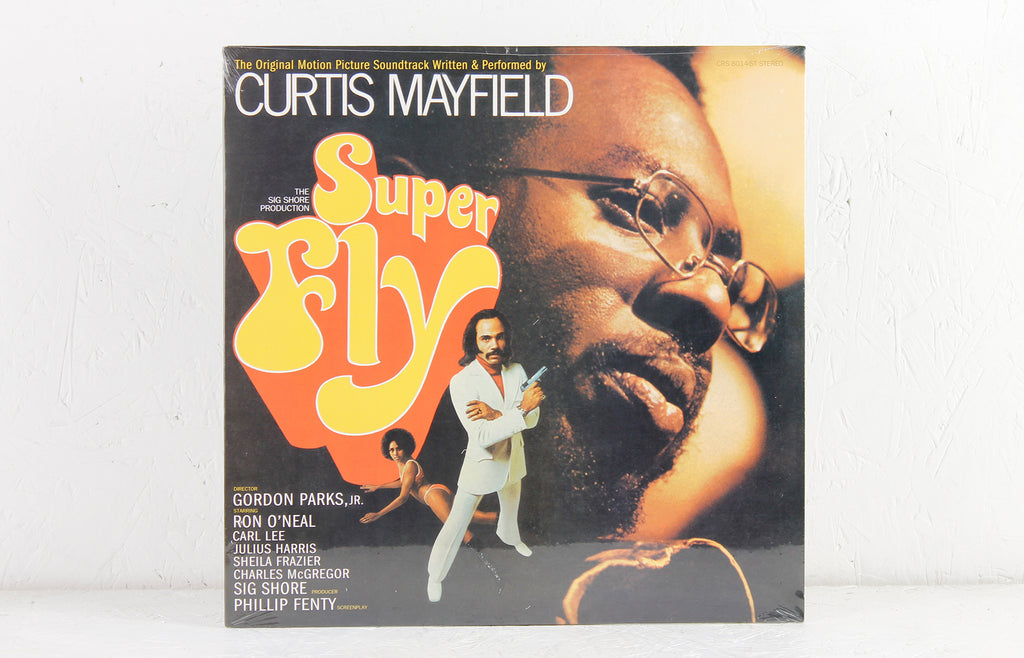 curtis mayfield superfly album youtube