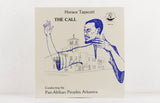 Horace Tapscott Conducting The Pan-Afrikan Peoples Arkestra ‎– The Call (original) – Vinyl LP
