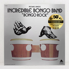 Incredible Bongo Band – Artist – Mr Bongo