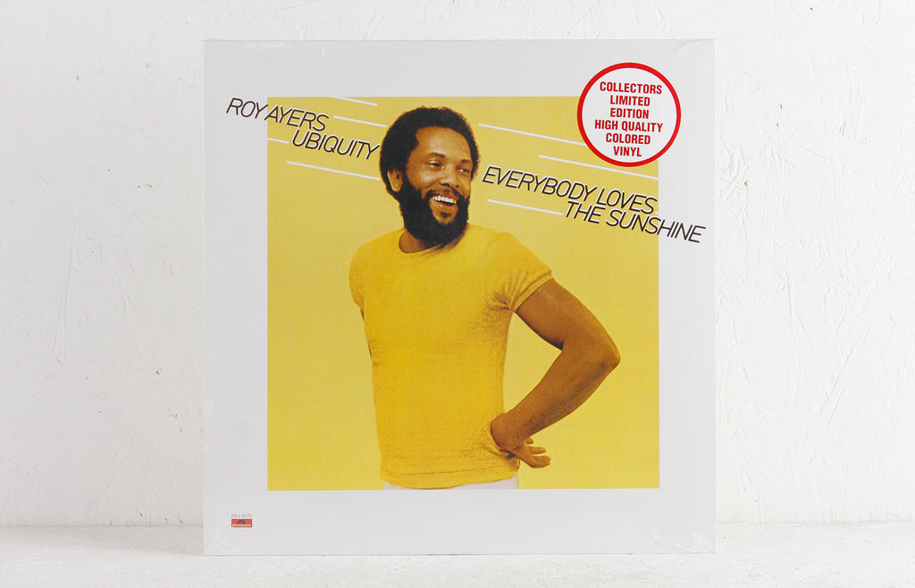 roy ayers ubiquity everybody loves the sunshine torrent