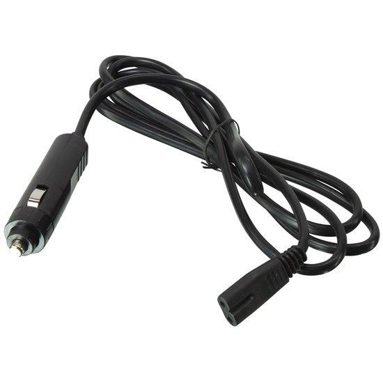 12v cigarette lighter plug with leads