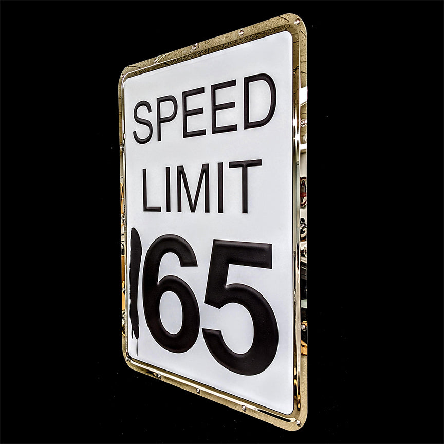 chrome limit speed