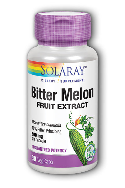Bitter Melon Extract 10%