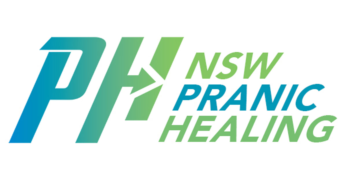 NSW Pranic Healing
