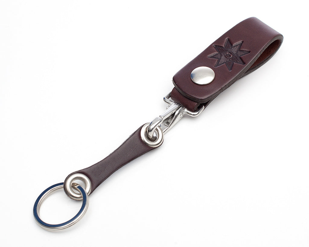 Key clip for belt | JMB Canada