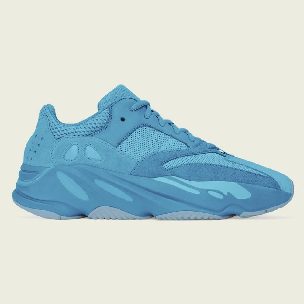 yeezy 700s blue