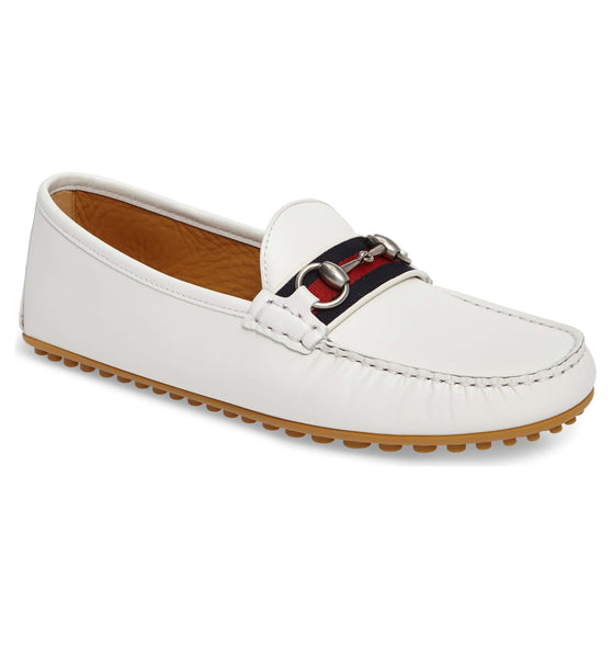 gucci kanye bit loafer