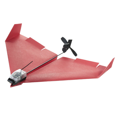 PowerUp Toys The Paper Airplane Book