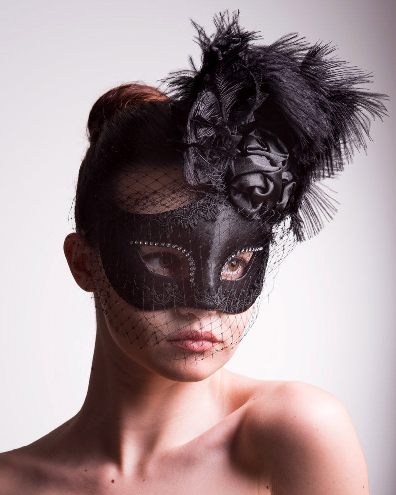 How To Throw An Elegant Masquerade Ball Vivo Masks