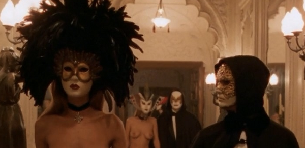 tom cruise eyes wide shut costume