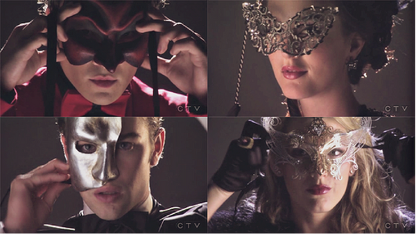 gossip girl masquerade ball dresses