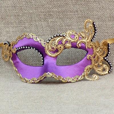 Masquerade Masks for Prom | VIVO Masks