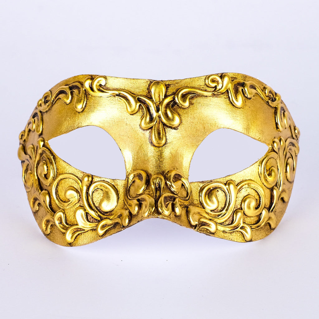 maskerade masks