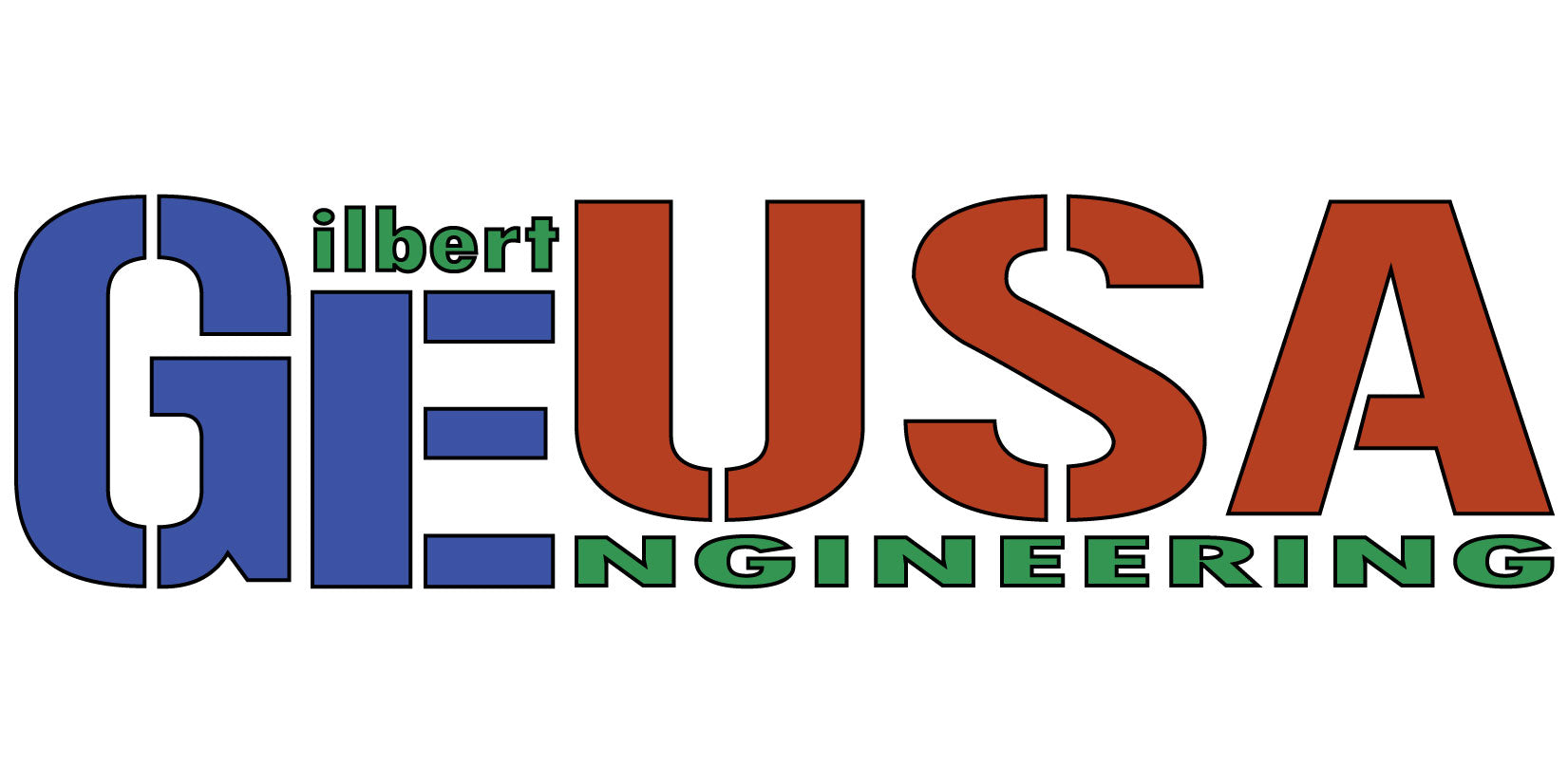 gilbertengineeringusa.com