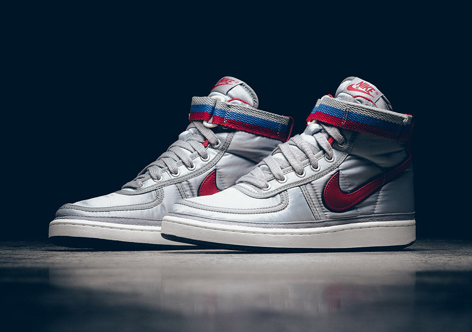 2017 Nike OG Vandal High Supreme Release – Clothing Co.