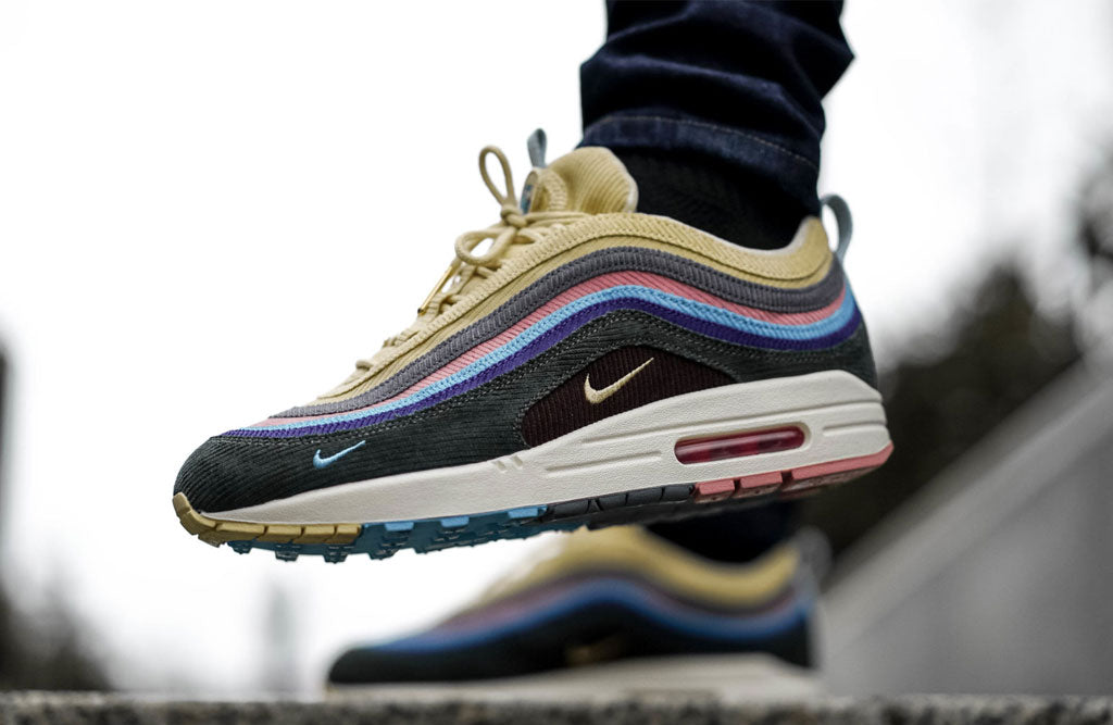 Air Max 1/97 Sean Wotherspoon – 8&9 Co.