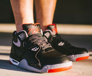 nike air flight 89 outfit