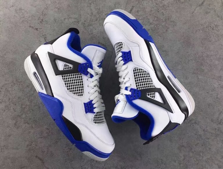 jordan4 motorsport